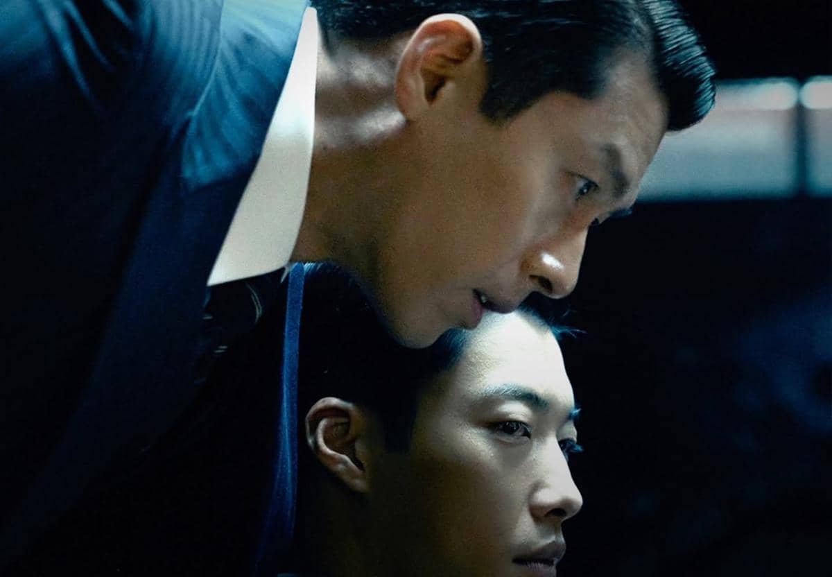 Potongan gambar promosi drama Korea Made in Korea 2 dari akun Instagram Disney Plus Korea.