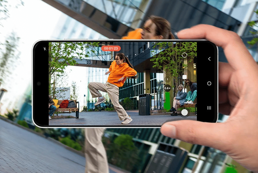 Samsung Galaxy S26 FE