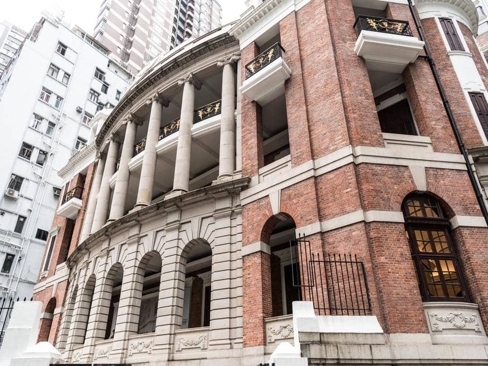 Dr Sun Yat-sen Museum