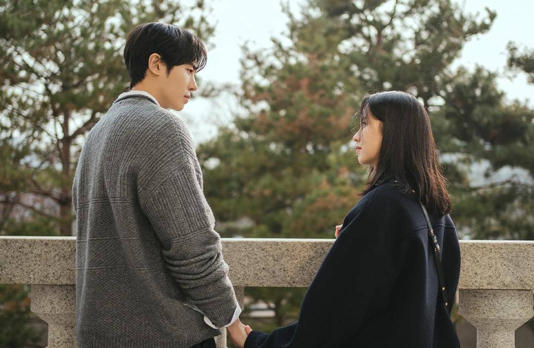 6 Drakor Romantis yang Tayang Perdana pada Bulan Oktober 2026