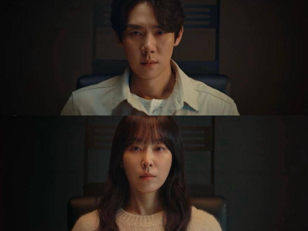 7 Daya Tarik Drama The Perfect Lie, Reuni Yoo Yeon Seok-Seo Hyun Jin