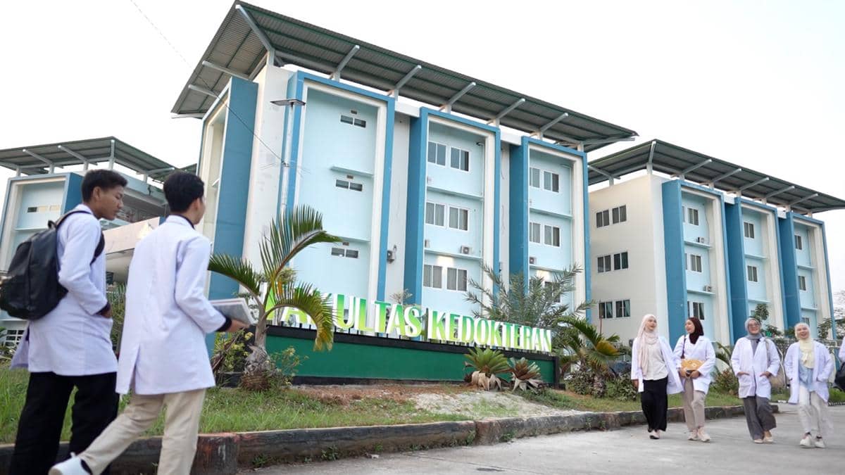 Universitas Islam Negeri (UIN) Raden Intan Lampung