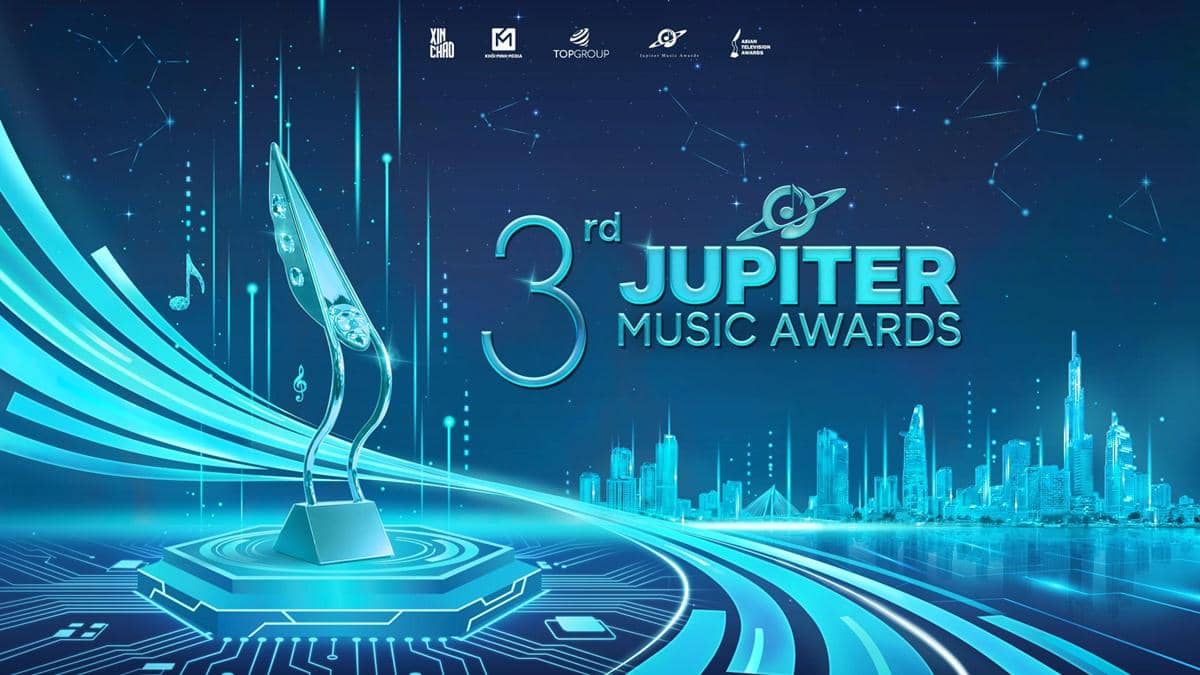 Daftar Nominasi Jupiter Music Awards 2026, Lesti Kejora-Afgan Masuk
