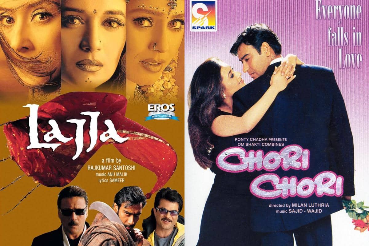7 Rekomendasi Film Bollywood Lawas di Disney+, Bikin Nostalgia!