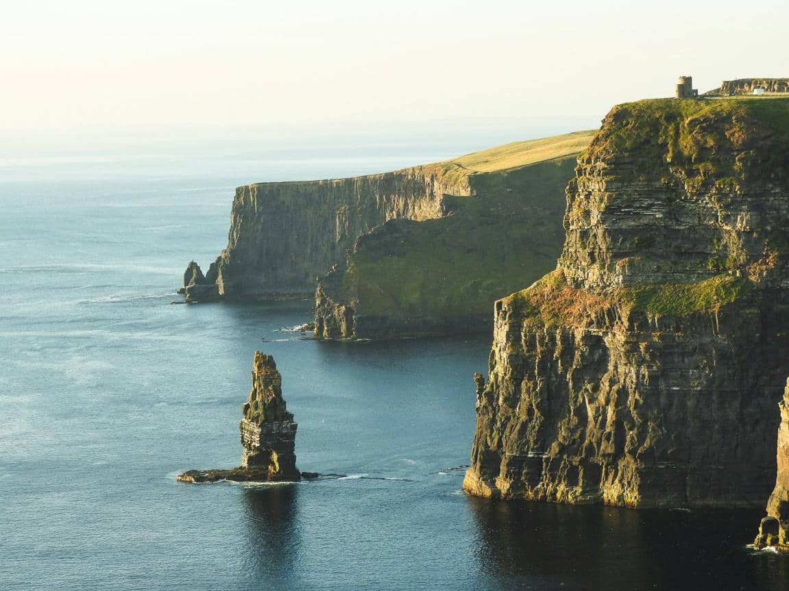 Panduan Liburan ke Irlandia untuk First Timer, Negara Impianmu?