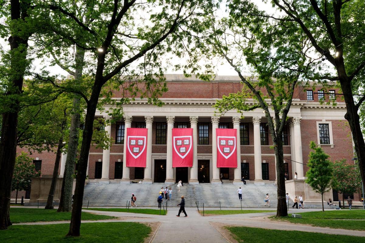 Harvard University