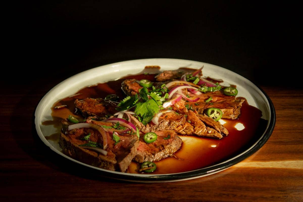 ilustrasi japanese pot roast
