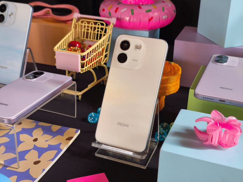 REDMI Note 17 Series