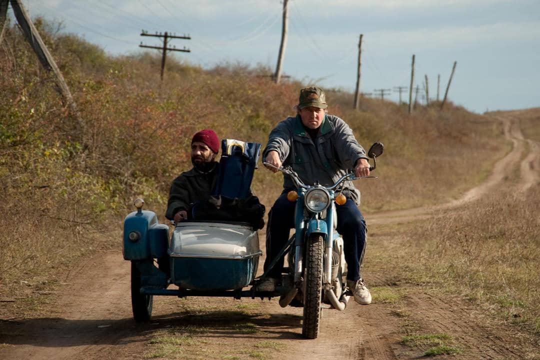Morgen (2010)