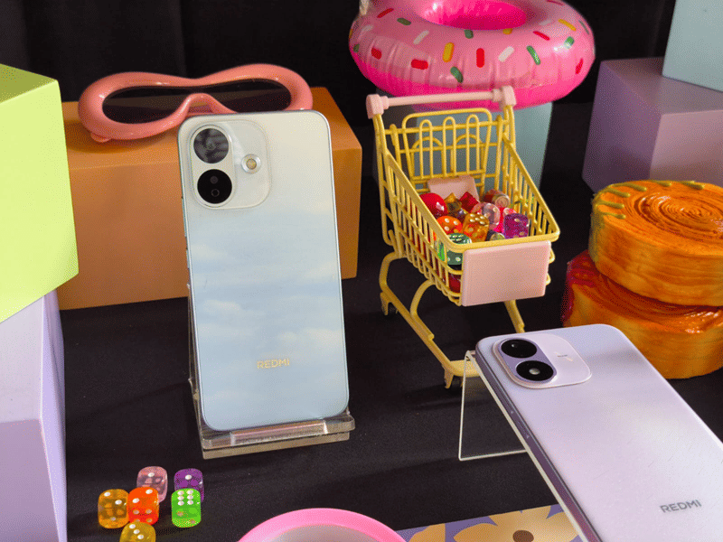 REDMI Note 17 Series Hadir dengan Baterai 10.000mAh Terbesar Xiaomi!