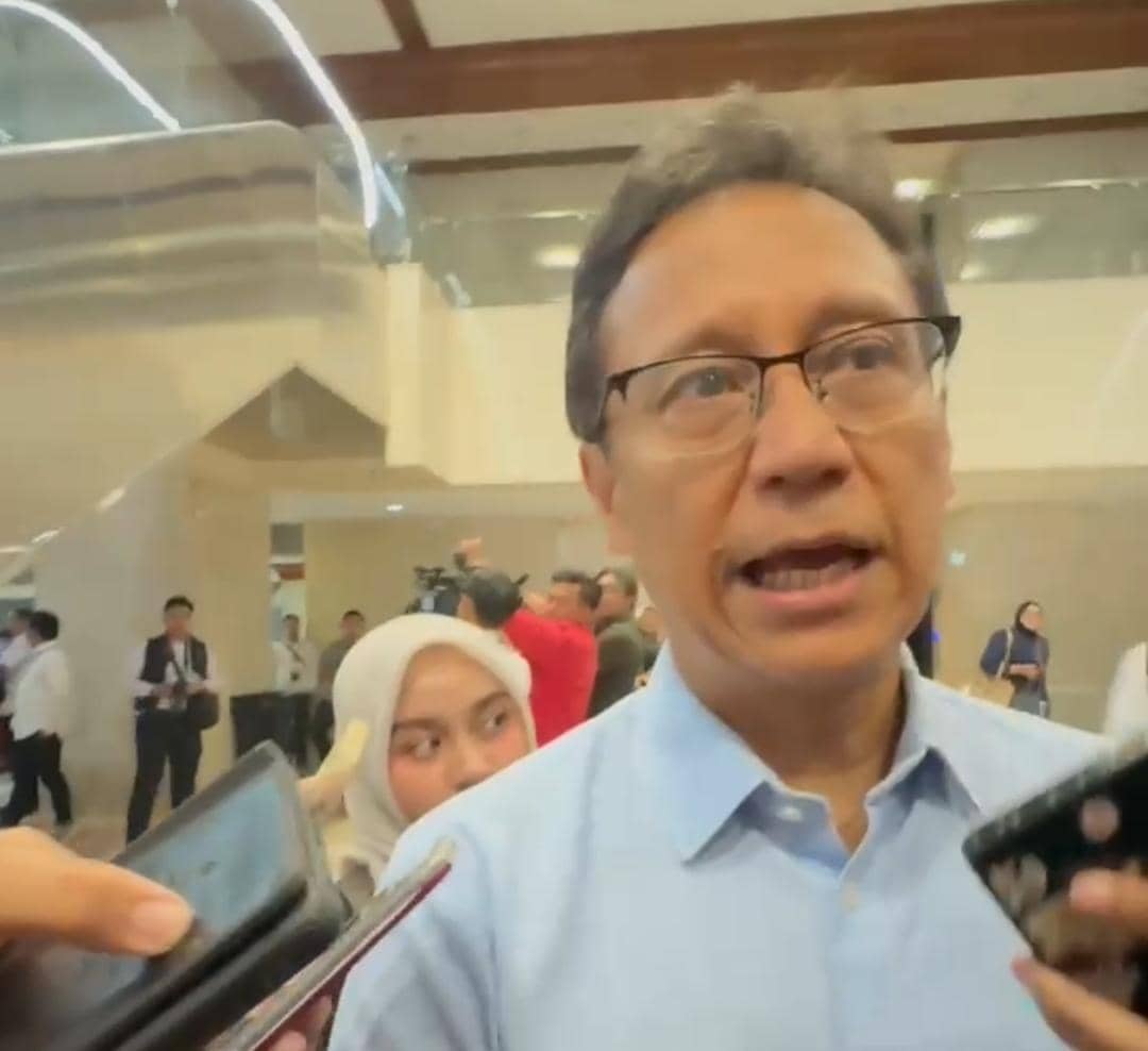 Menkes: Hasil Pemeriksaan Siswi Asal Karo oleh Tim RSCM Keluar 1-2 Hari Lagi
