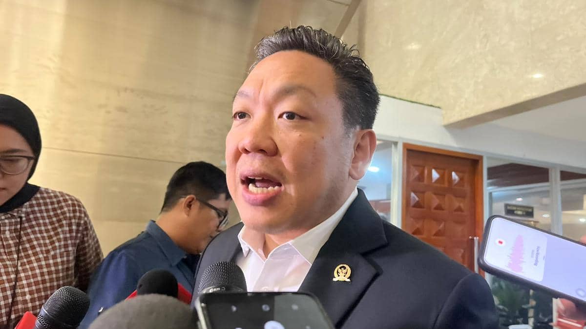 Anggota DPR Dorong BGN Siapkan Kompensasi Korban Keracunan MBG