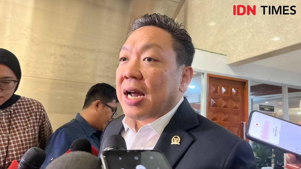Anggota DPR: Pemerintah Jangan Alergi Moratorium MBG Usai Kasus Keracunan
