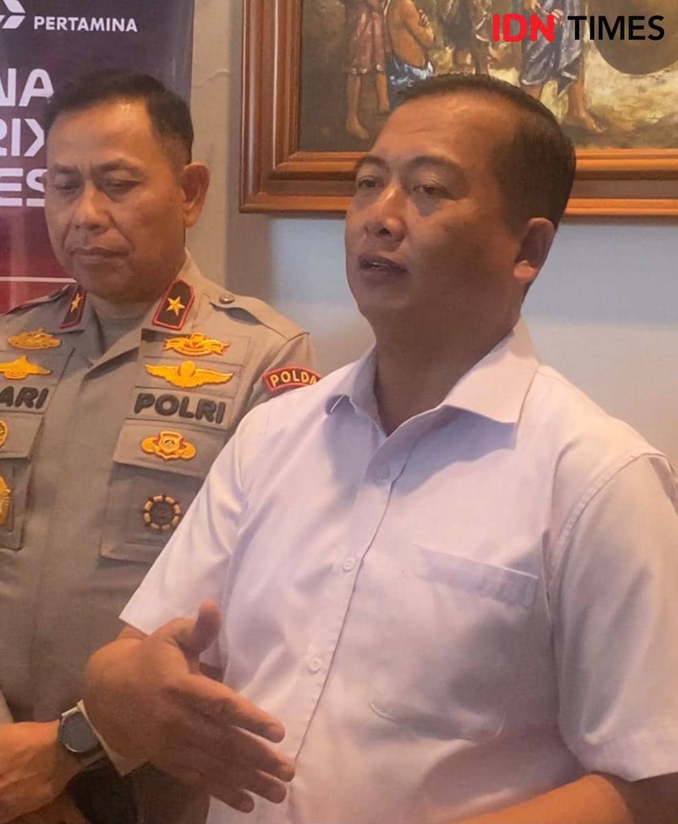 Gubernur NTB Ungkap Alasan Cabut Pergub Tarif Hotel Jelang MotoGP 2026