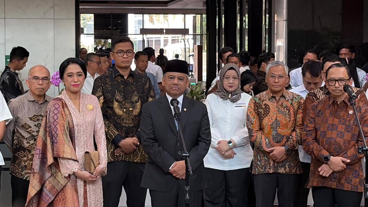 Suahasil Diharapkan Bisa Rem Kebijakan Prabowo yang Boros Anggaran