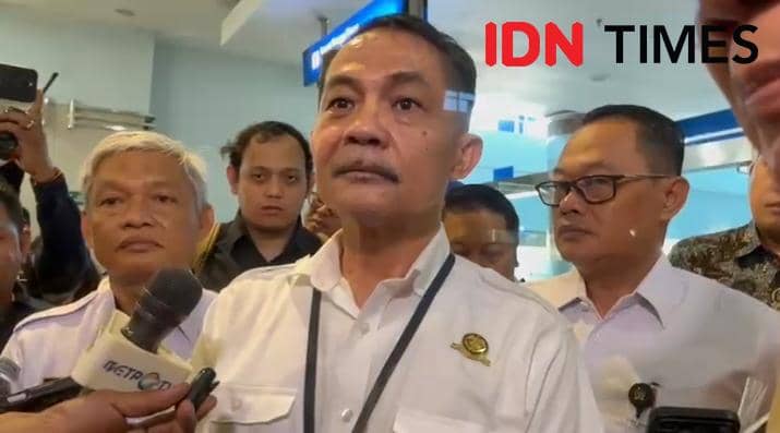 KSOP: KM Virgo Transport 8 Laik Laut Sebelum Berlayar
