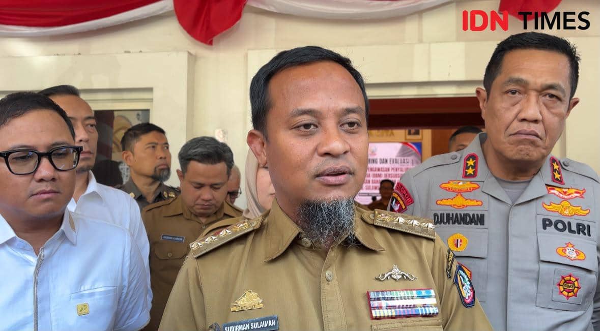 Pemprov Sulsel Minta Tambahan Kuota BBM 30 Persen Usai Antrean Panjang