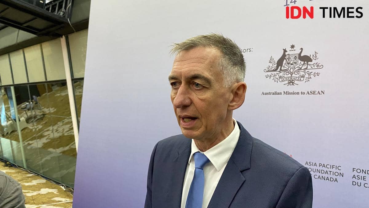 Usai Kirim 2 A400M, Jerman Berharap RI Pesan Airbus Lagi