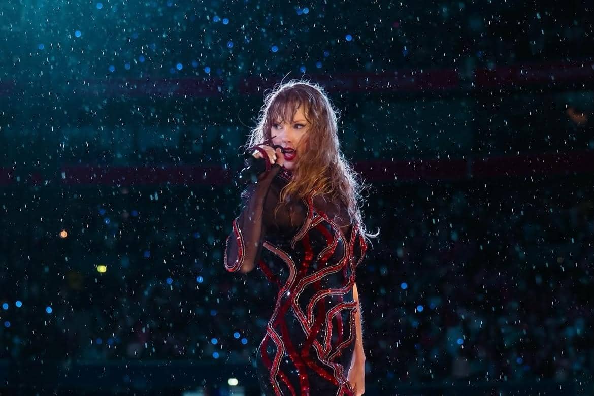 Taylor Swift