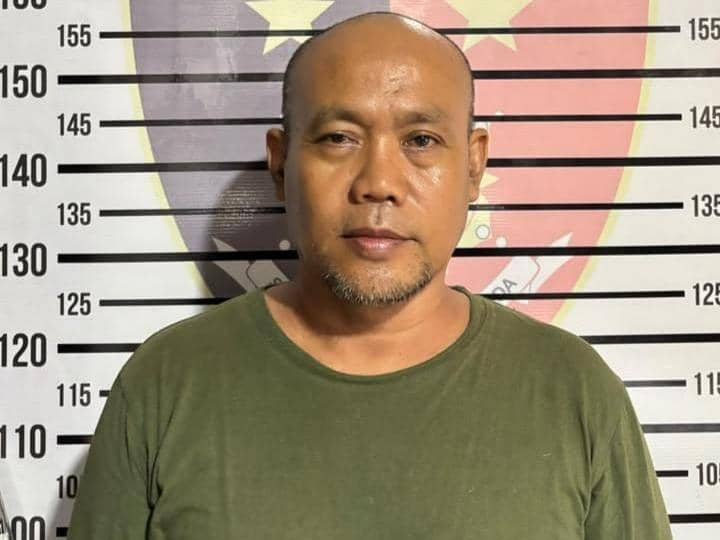 Tilap Modal Proyek Rp350 Juta, DPO Pringsewu Kabur Ditangkap di Bogor