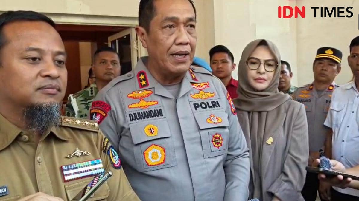 Polda Sulsel Soroti Penjual BBM Eceran: Akan Diawasi