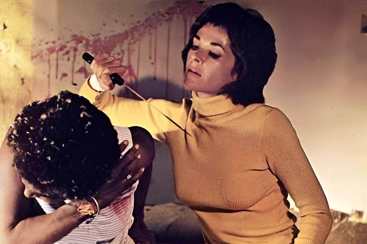 5 Karakter Femme Fatale Paling Ikonik di Film 1970-an