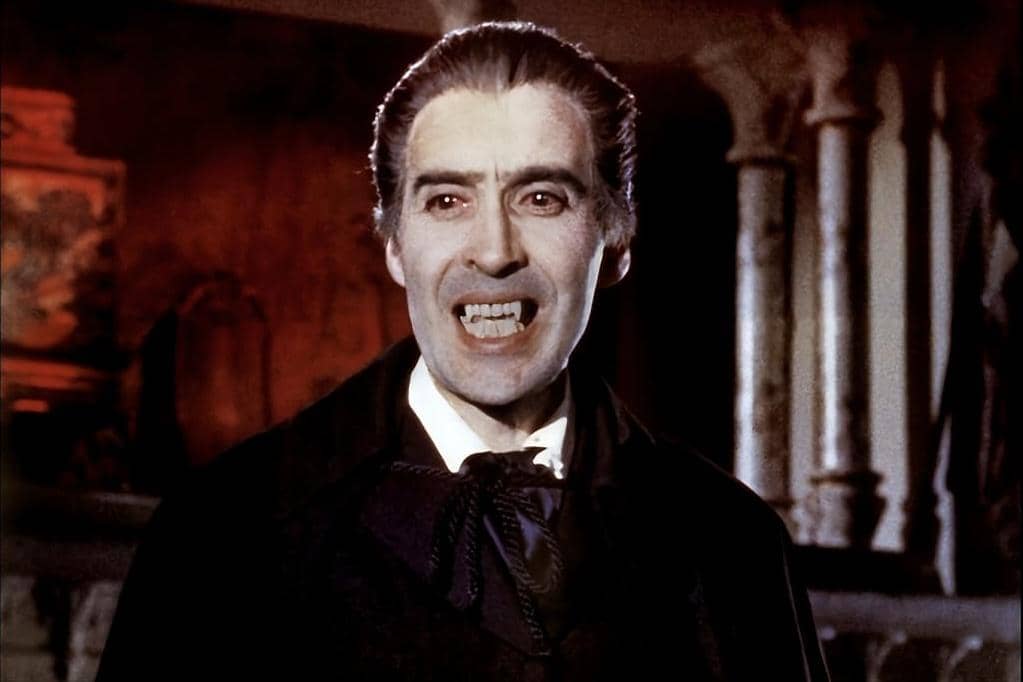 Dracula A.D. 1972.