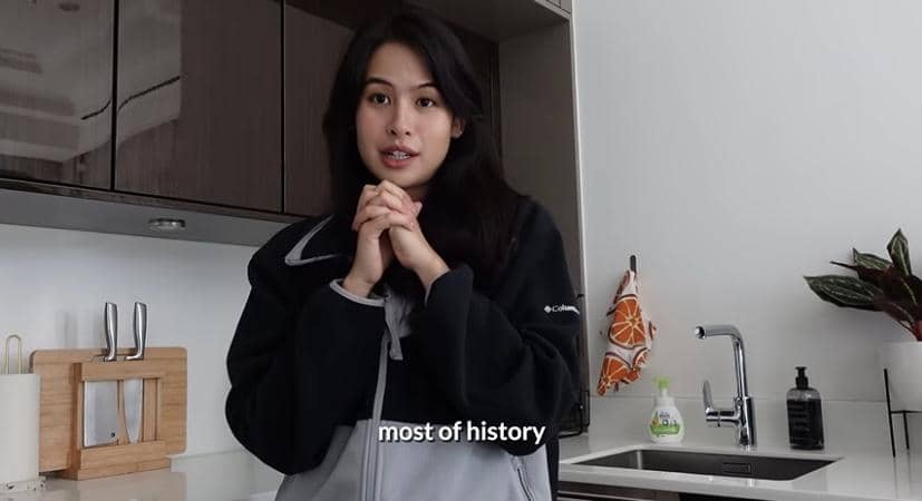 Maudy Ayunda Dikritik Soal Konten Mindfullness, Beri Respon dan Minta Maaf