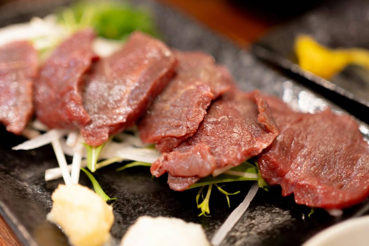 ilustrasi daging sapi