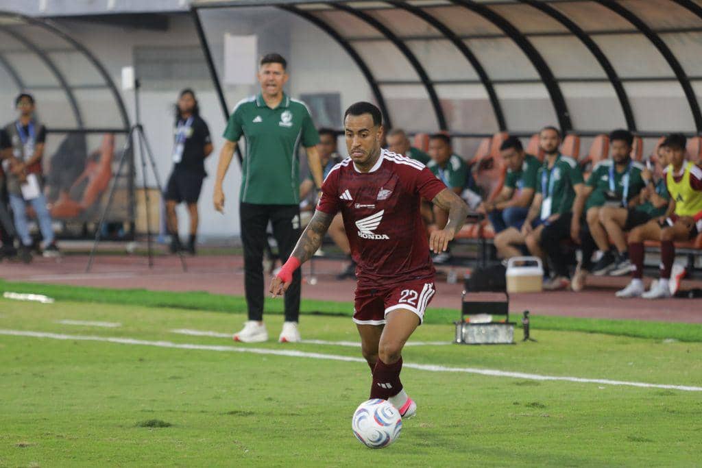 PSM Makassar versus Arema FC Malang di musim 2026/2027.