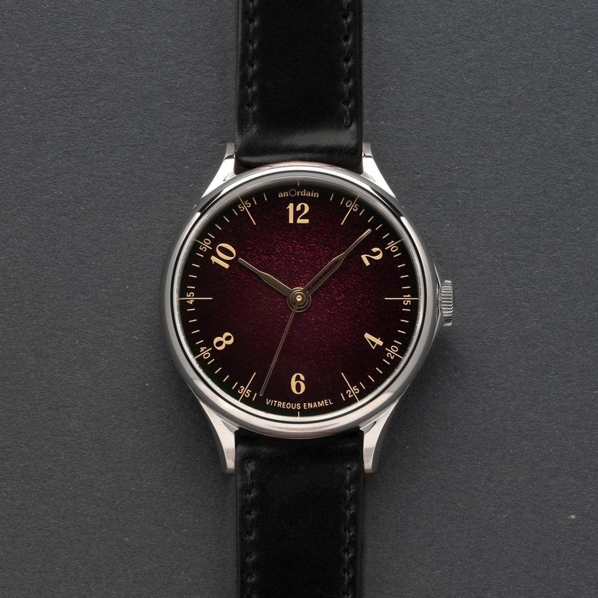 AnOrdain Model 1