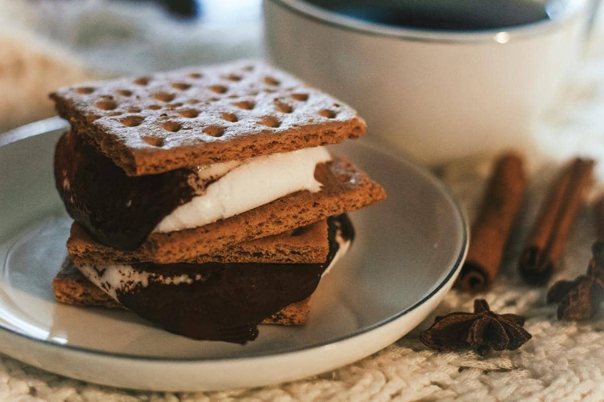 Resep Gabin Ice Cream yang Naikin Mood Banget!