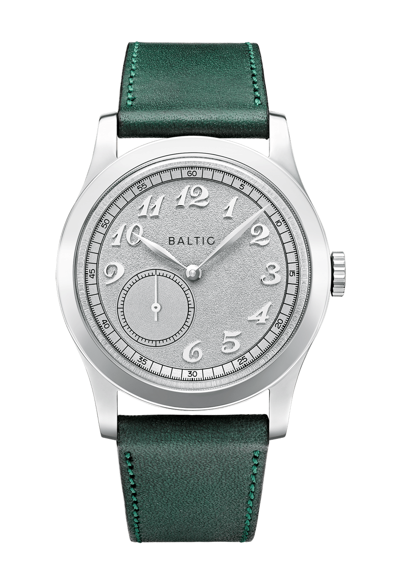 Baltic MR01