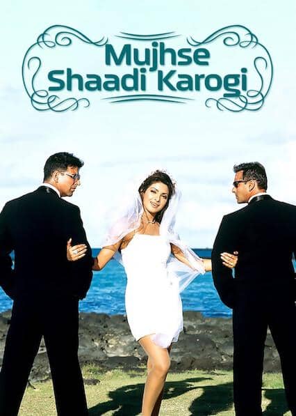 Mujhse Shaadi Karogi