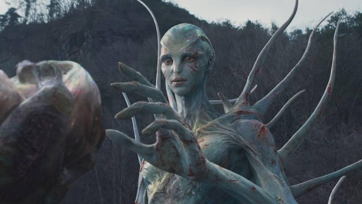 Na Hong-jin ungkap kesulitan menyelaraskan CGI dengan pencahayaan alami.jpg