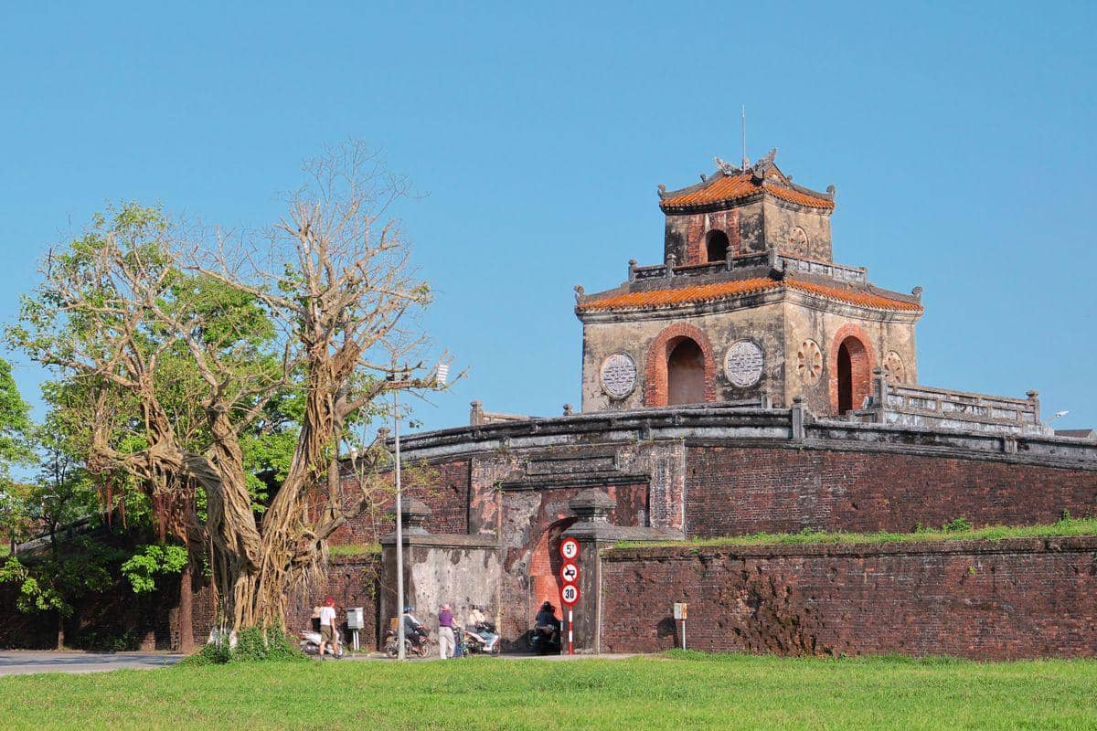Hue, Vietnam