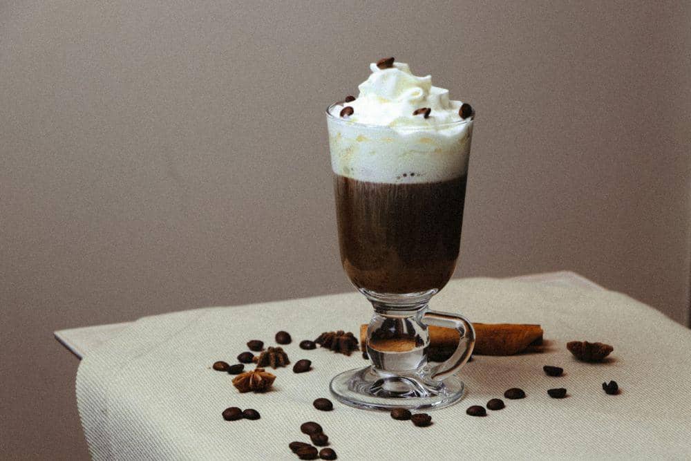 Resep Kapuziner, Kopi Krim Kocok Ala Austria yang Mudah Dibuat