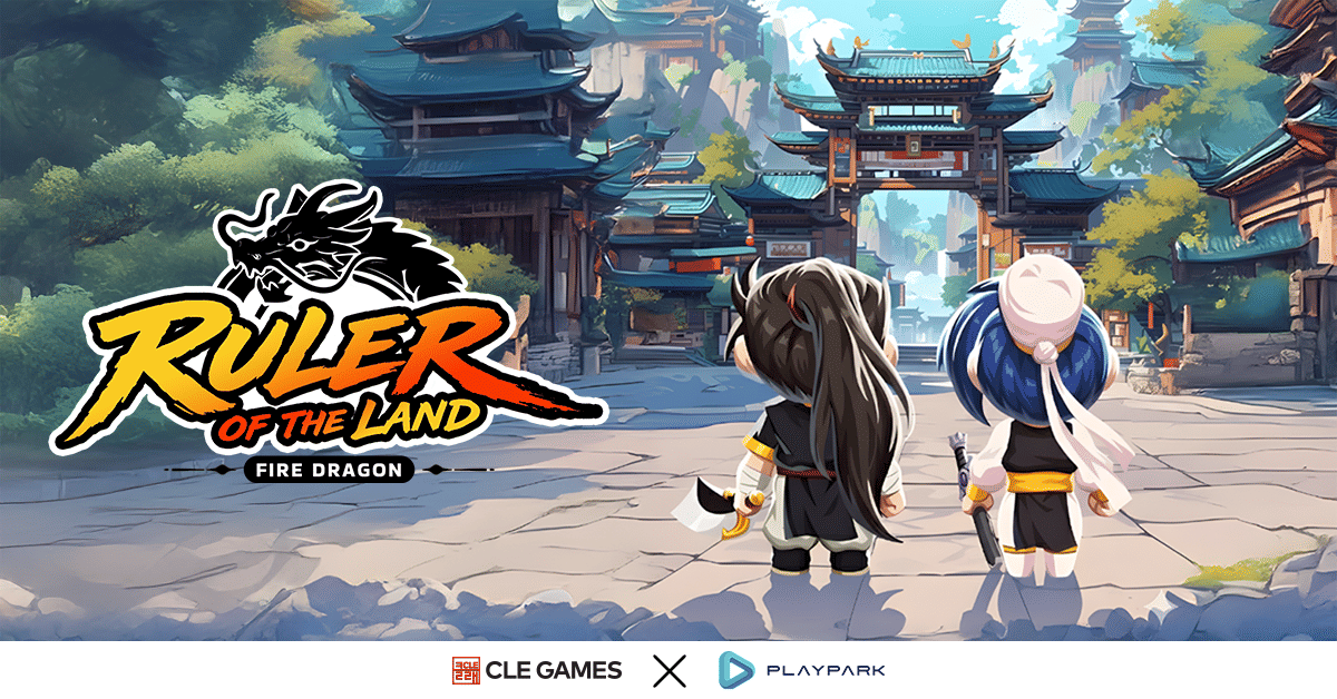 Ruler of The Land: Fire Dragon Buka Event Pra-registrasi 18 September!