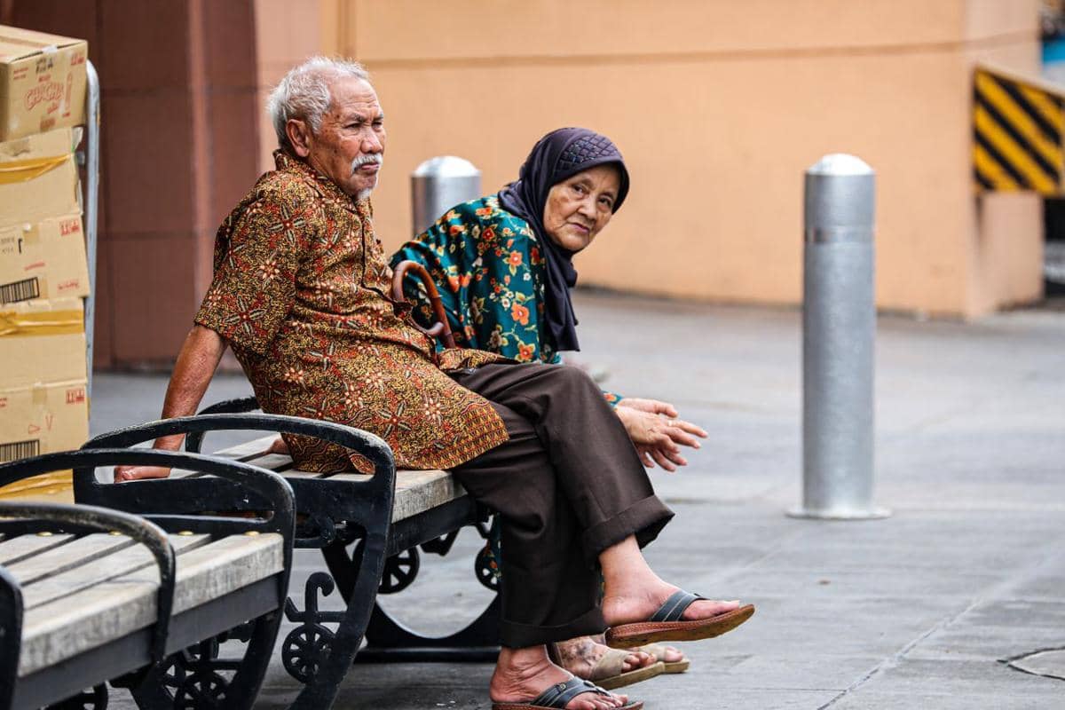 5 Keinginan Orangtua Lansia yang Sering Tak Terucap kepada Anak Dewasa
