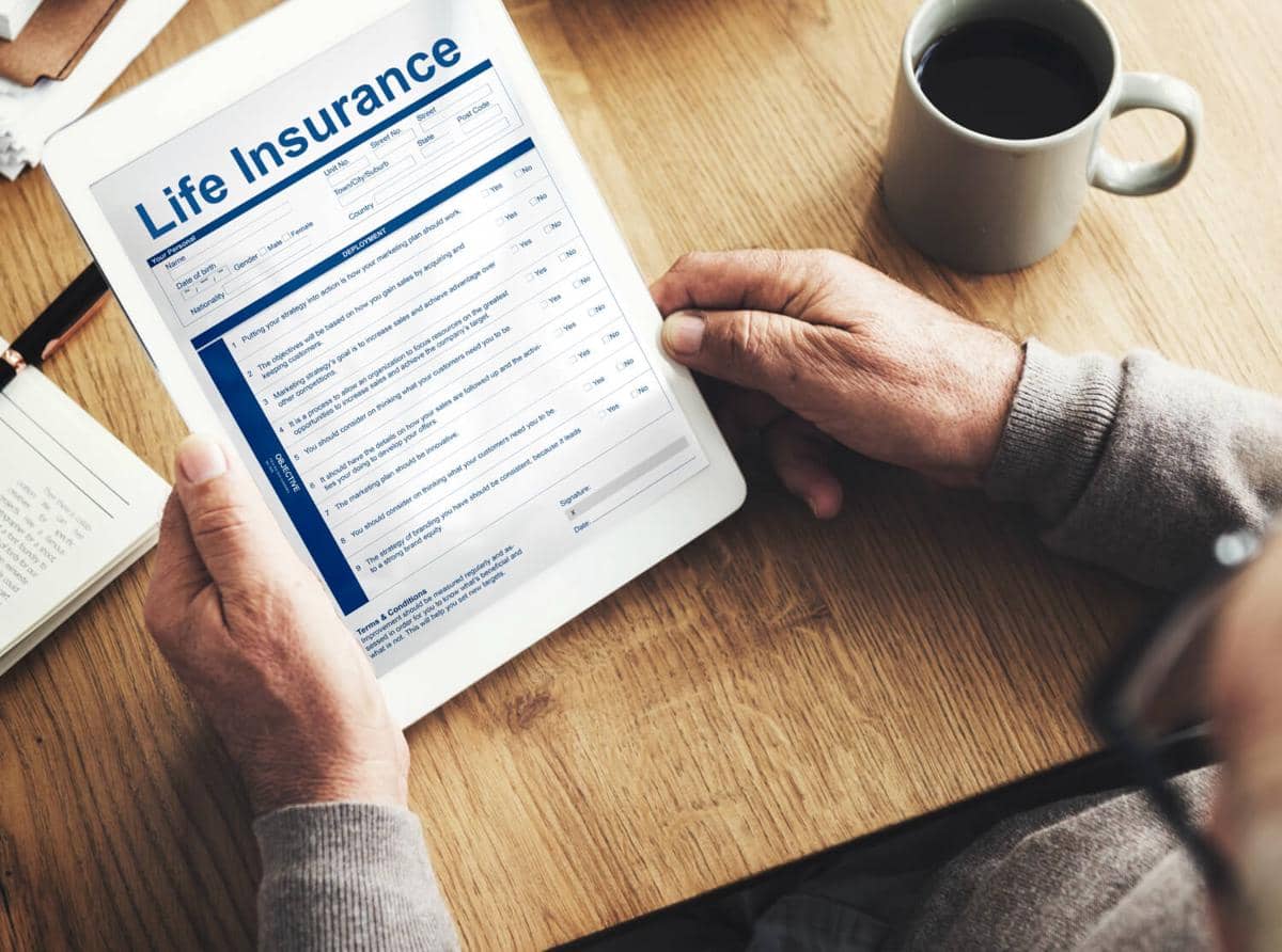 ilustrasi life insurance, asuransi jiwa