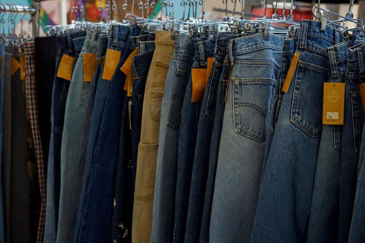 Tak Perlu Setelan Formal, Tes CPNS di Korsel Kini Boleh Pakai Celana Jeans