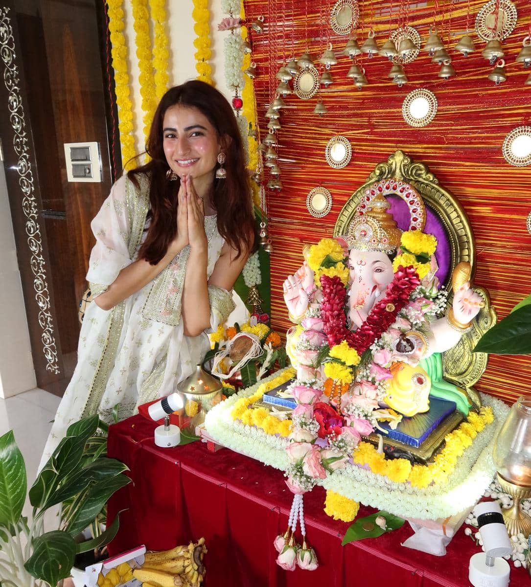 Palak Tiwari