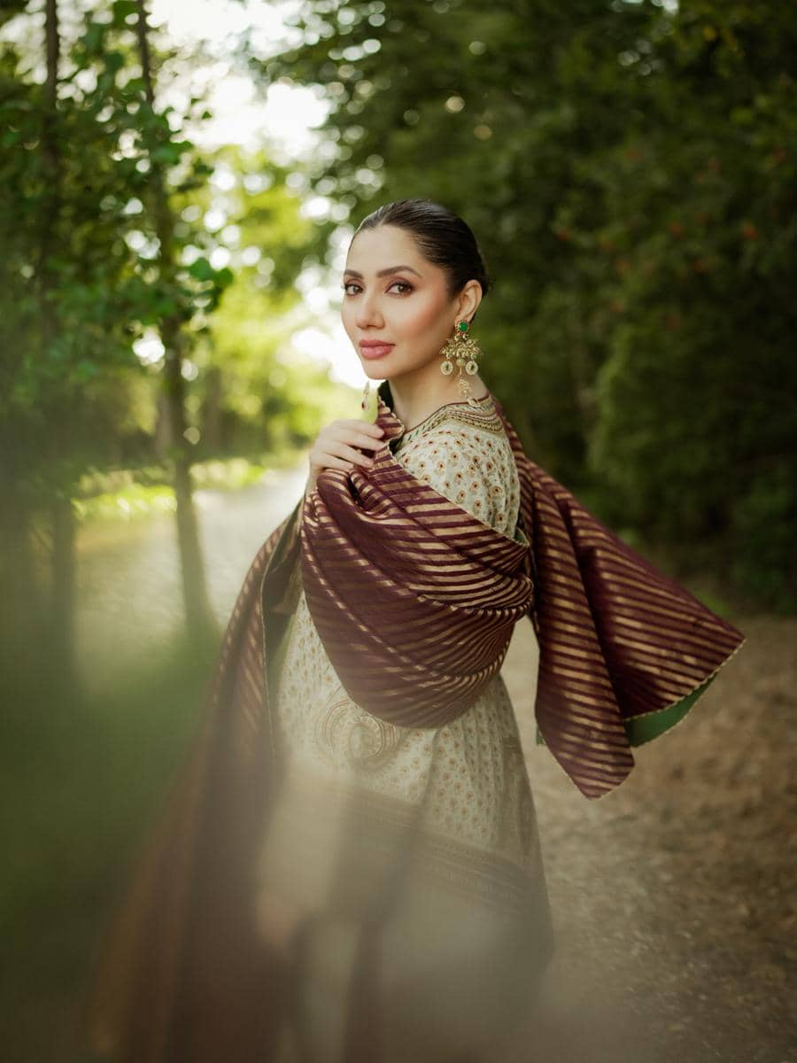 Mahira Khan
