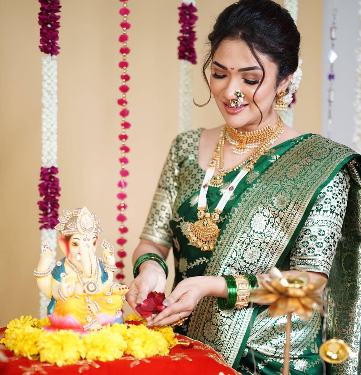 Ridhima Pandit
