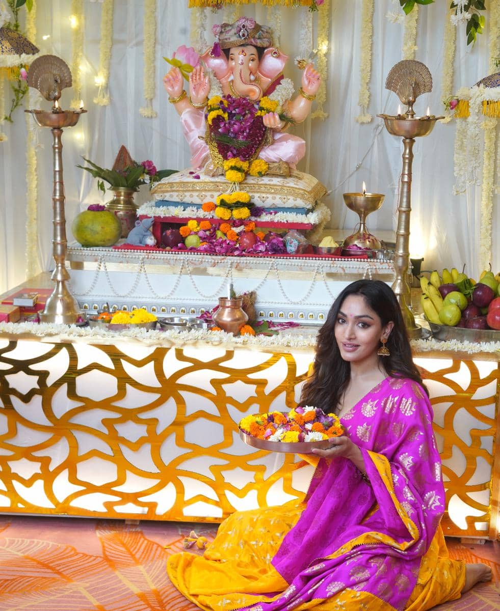 Khushali Kumar