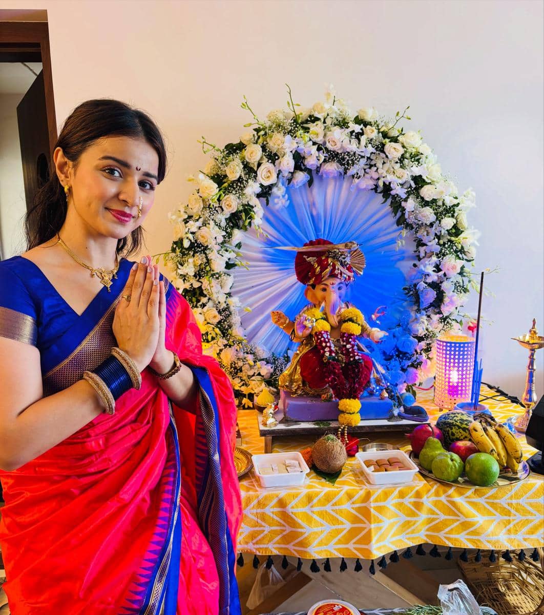 Mahima Makwana