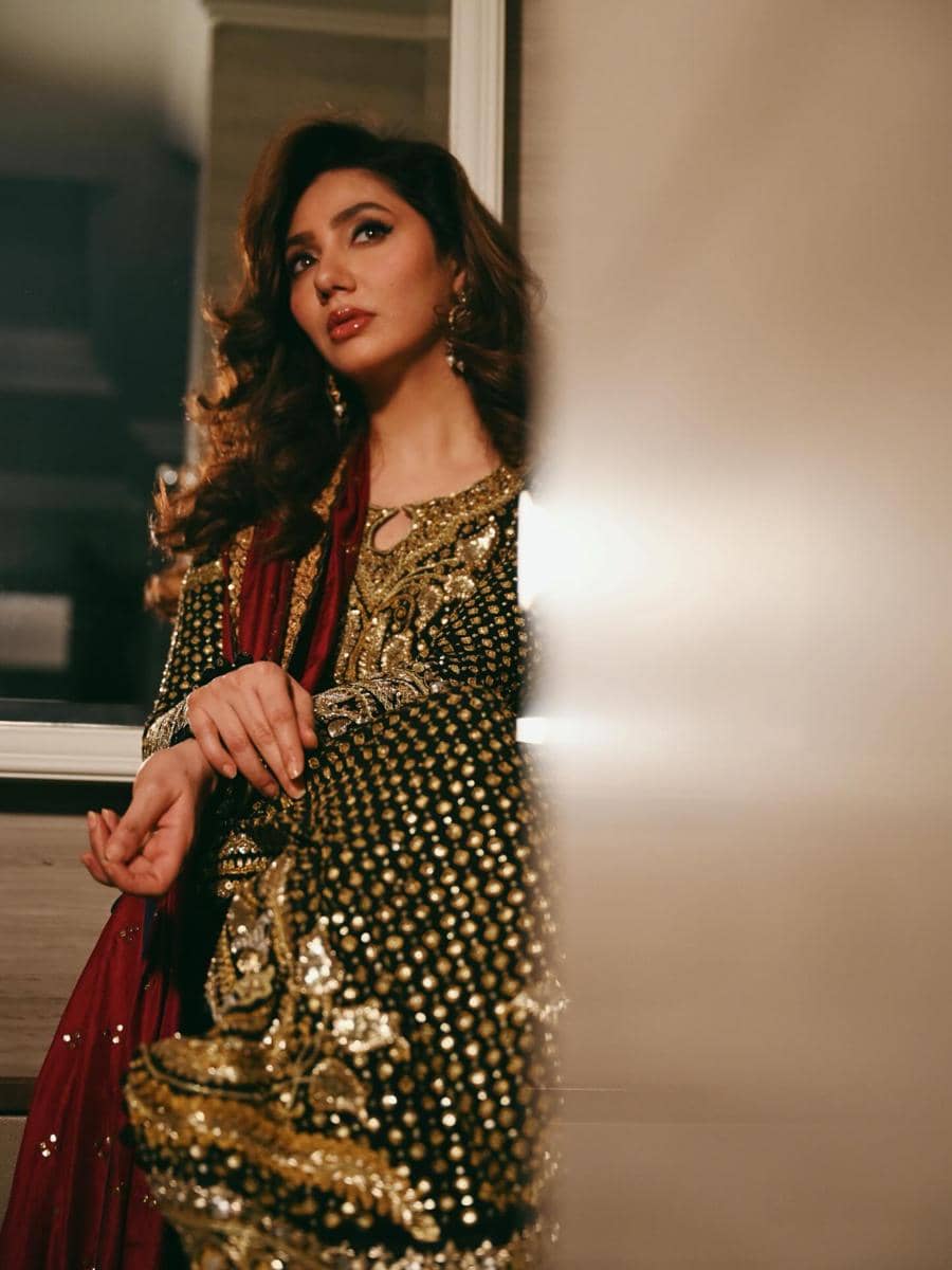 Mahira Khan