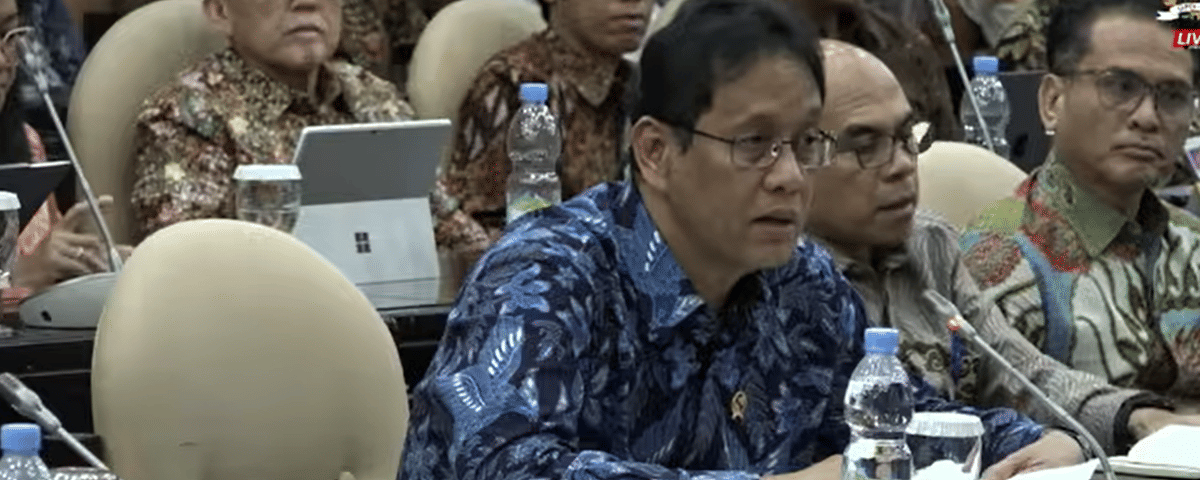 Kronologi Purbaya Dicopot dari Jabatan Menkeu Saat Sedang Rapat DPD