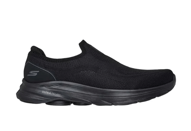 sepatu jalan kaki untuk haji