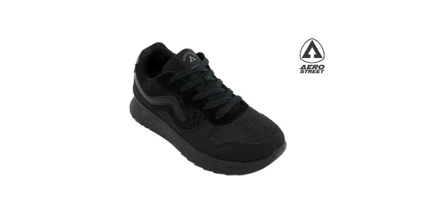 sepatu jalan kaki untuk haji